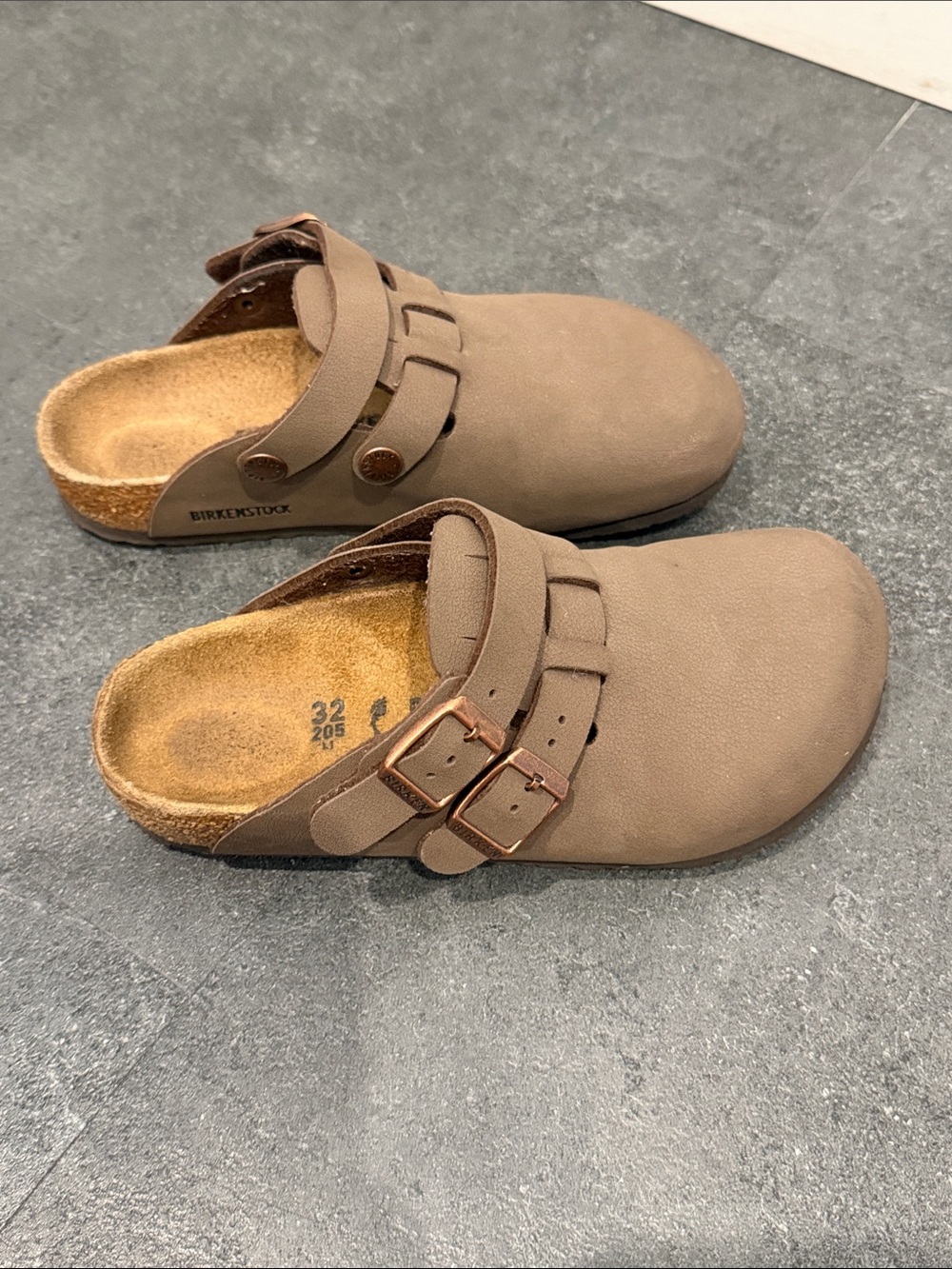 Kids Birkenstock